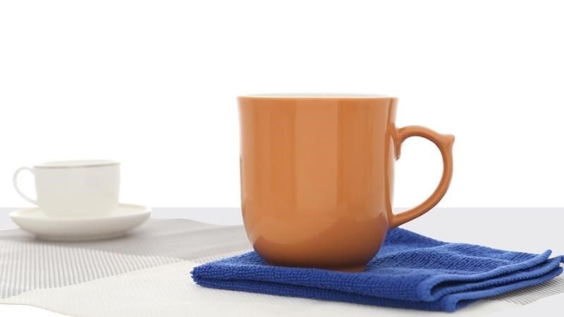 Ly sứ Dong Hwa TC001 350 ml