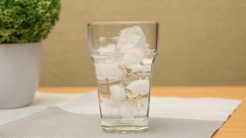 Ly thủy tinh DMX DLY5597-2 300ml