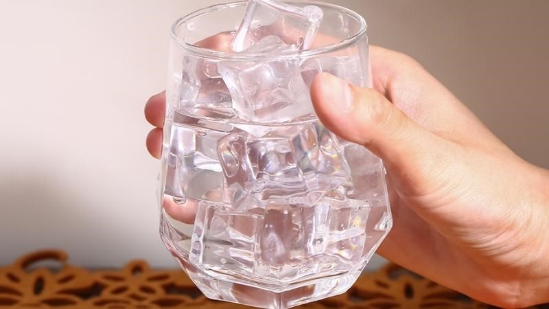 Ly thủy tinh Delites ES5163-2