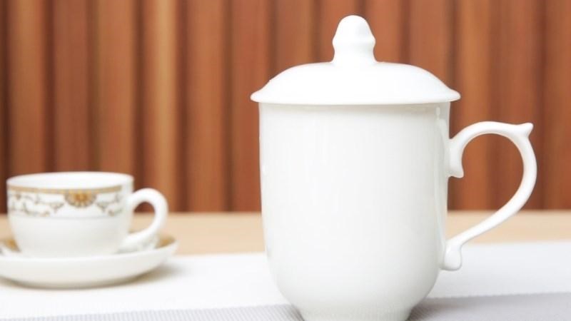 Ly sứ có nắp Minh Châu MC-CN06