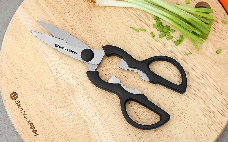 K&eacute;o nh&agrave; bếp đa năng th&eacute;p kh&ocirc;ng gỉ BHX S53014