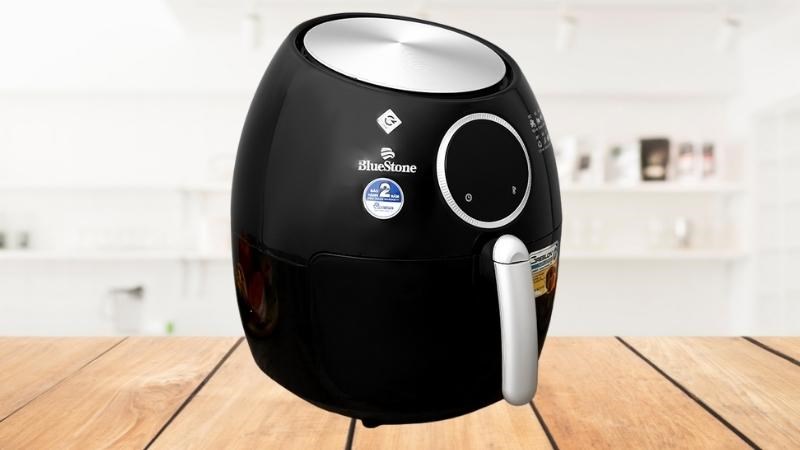 Nồi chi&ecirc;n kh&ocirc;ng dầu Bluestone AFB-5873 5.5 l&iacute;t