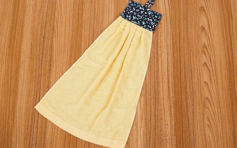 Khăn lau tay Latka KH958 50 x 30 cm