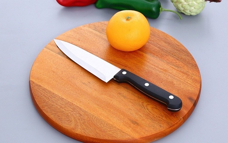 Dao cắt inox DMX D001-DT1