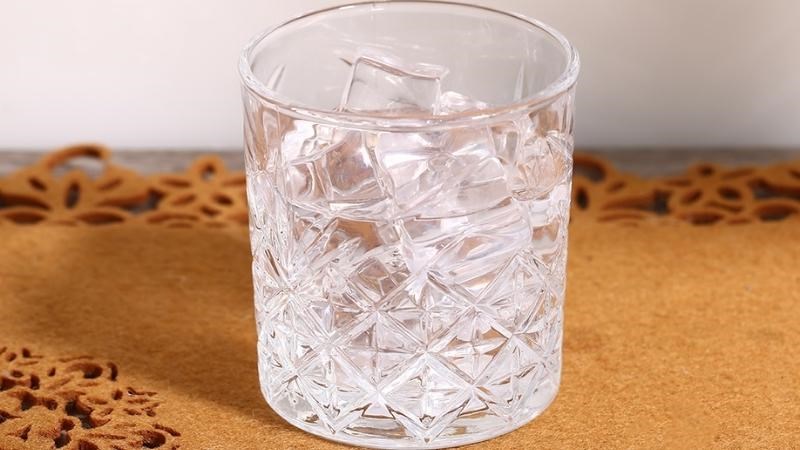 Ly thủy tinh Delites DSKB033-2