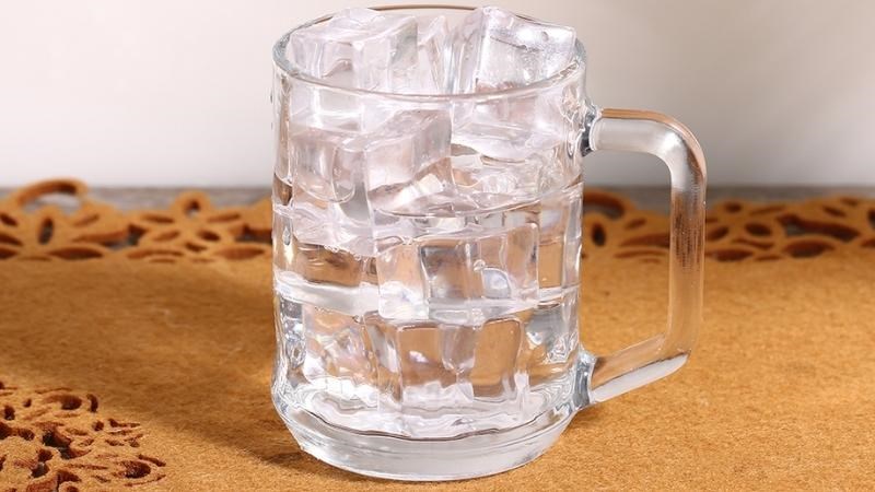 Ly bia thủy tinh Delites ZB12-150 280ml