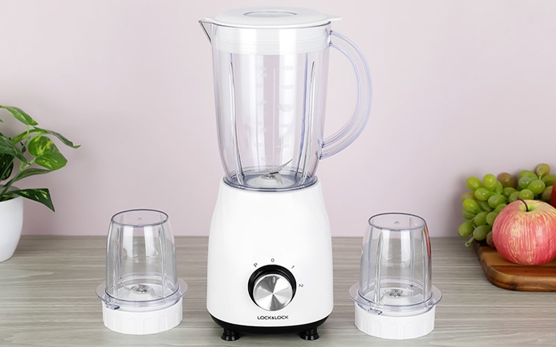 M&aacute;y xay sinh tố Lock&Lock EJM462