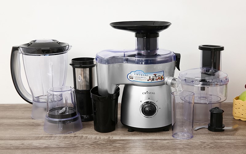 M&aacute;y xay đa năng Crystal BL466ABD