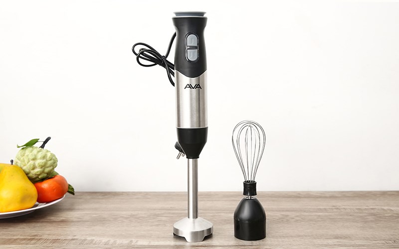 M&aacute;y xay sinh tố cầm tay AVA HB-748
