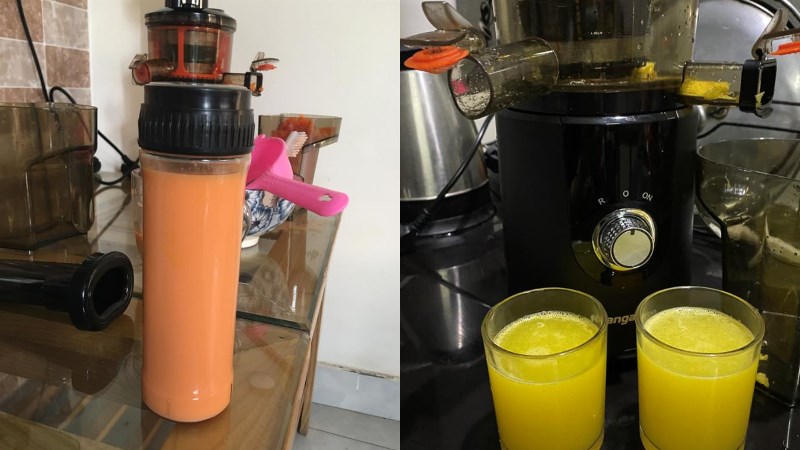 H&igrave;nh ảnh th&agrave;nh phẩm được chia sẻ từ người d&ugrave;ng