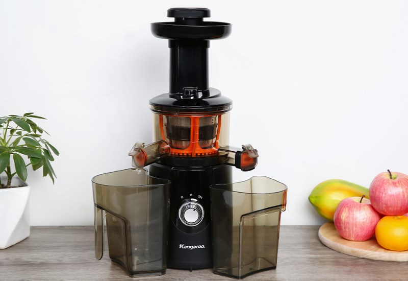 M&aacute;y &eacute;p chậm Kangaroo KG1B8 - Thương hiệu Việt Nam