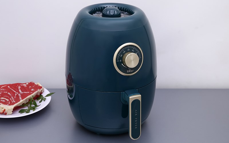 Nồi chi&ecirc;n kh&ocirc;ng dầu Bear QZG-A14D - Thương hiệu Trung Quốc