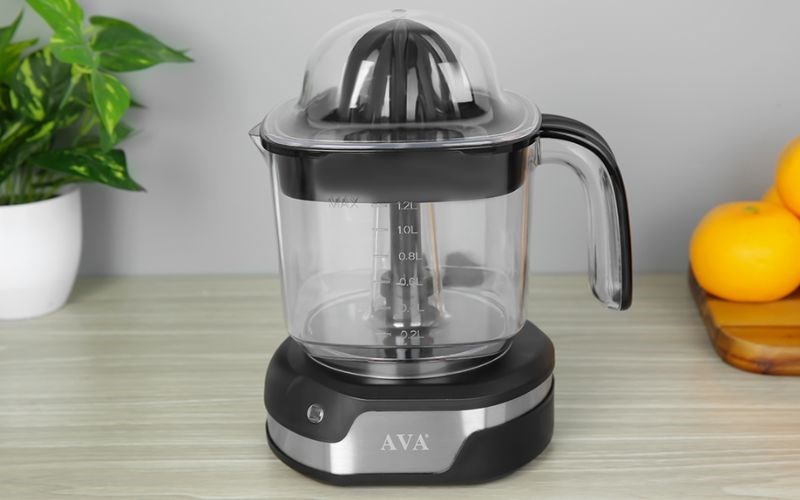 M&aacute;y vắt cam AVA D-8026A