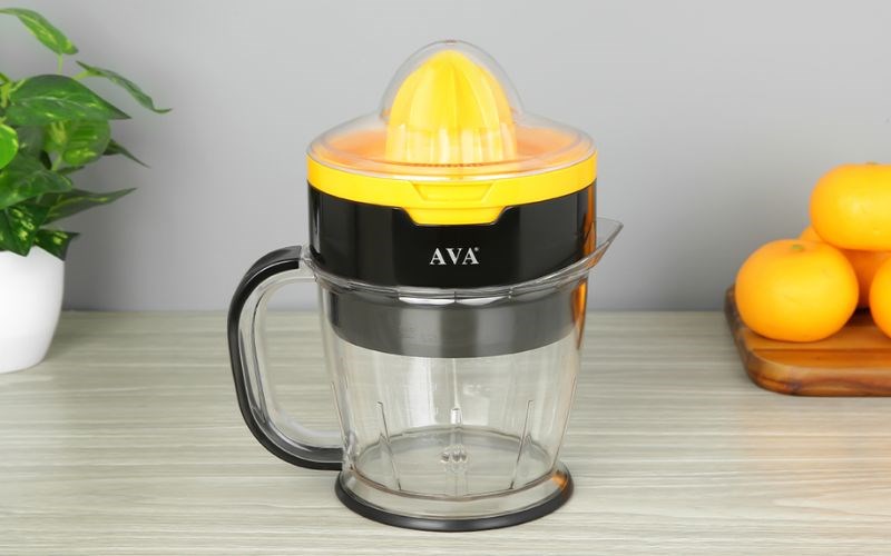 M&aacute;y vắt cam AVA D-8025A
