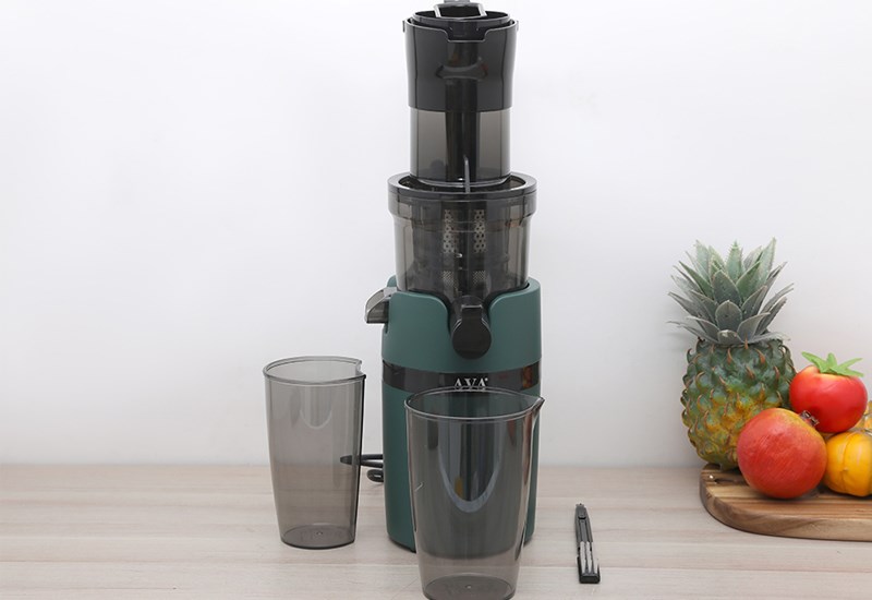 M&aacute;y &eacute;p chậm AVA SJ-009