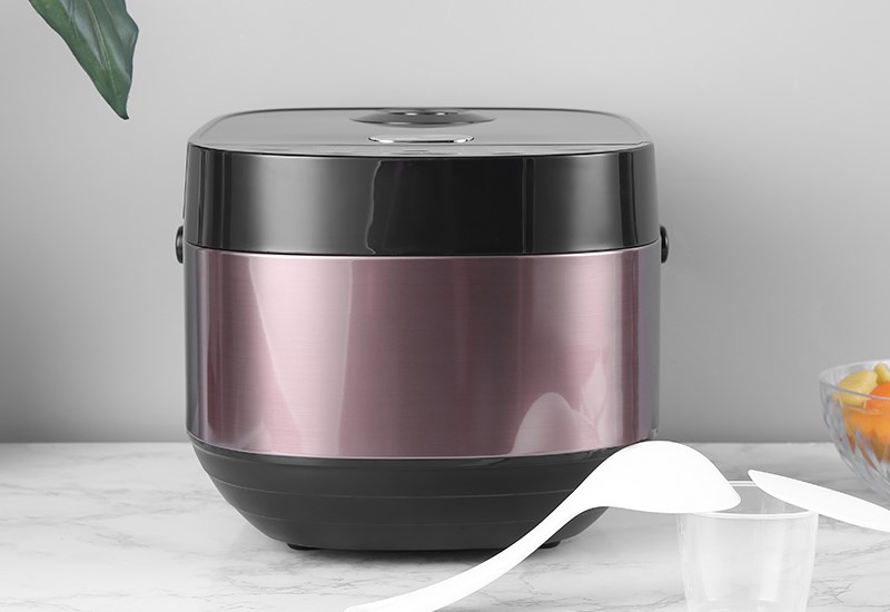 Nồi cơm điện tử AVA TP40-CT01E 1.8 l&iacute;t