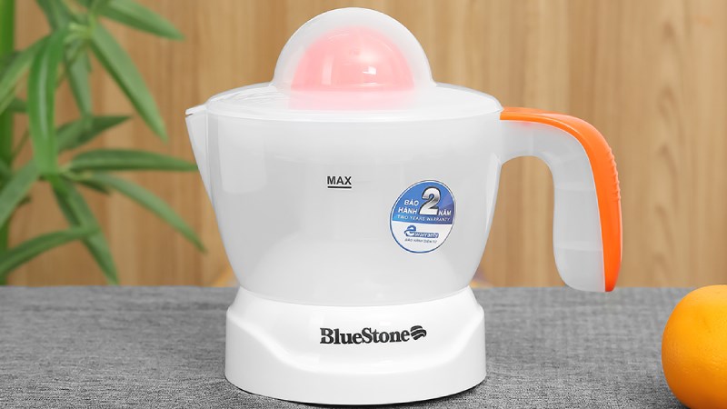 Máy vắt cam Bluestone 30W CJB-1127