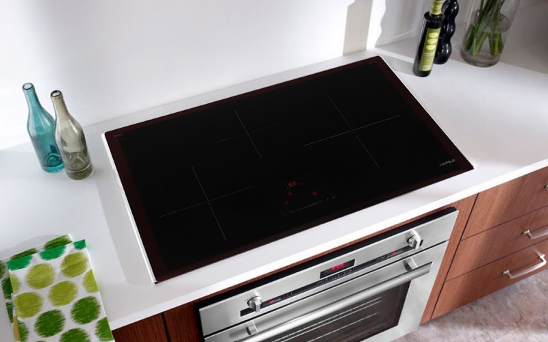 Bếp từ 3 v&ugrave;ng nấu lắp &acirc;m Hafele HC-I773D (536.01.905)