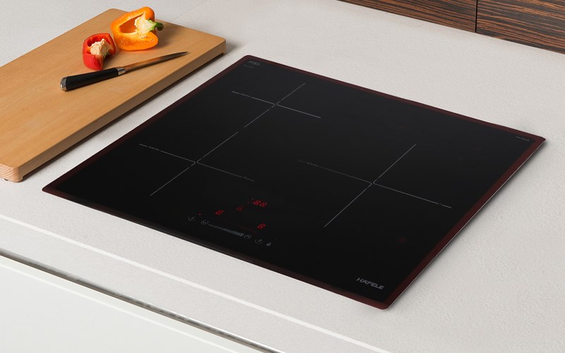 Bếp từ 3 v&ugrave;ng nấu Hafele HC-I603D (536.61.631)