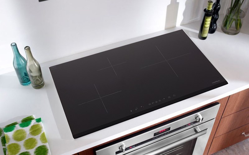 Bếp từ 3 v&ugrave;ng nấu lắp &acirc;m Hafele HC-IS773EA (535.02.242)