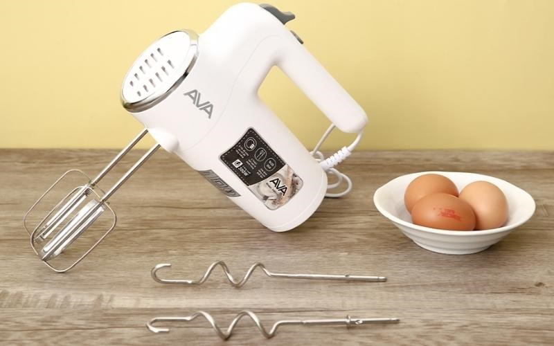 M&aacute;y đ&aacute;nh trứng AVA HM9103-GS