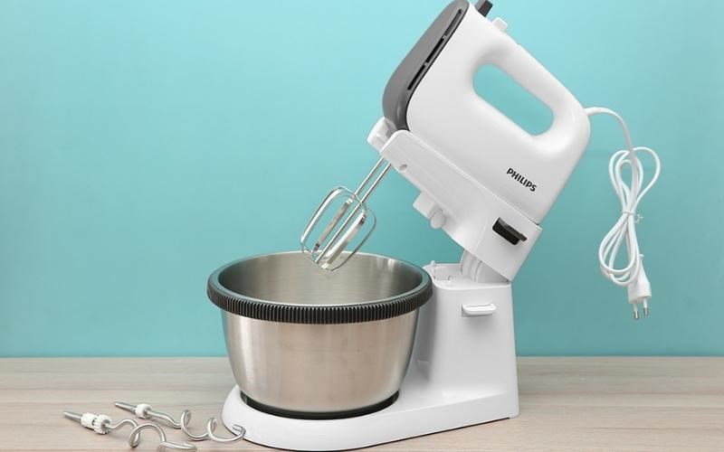 M&aacute;y đ&aacute;nh trứng Philips HR3750/00