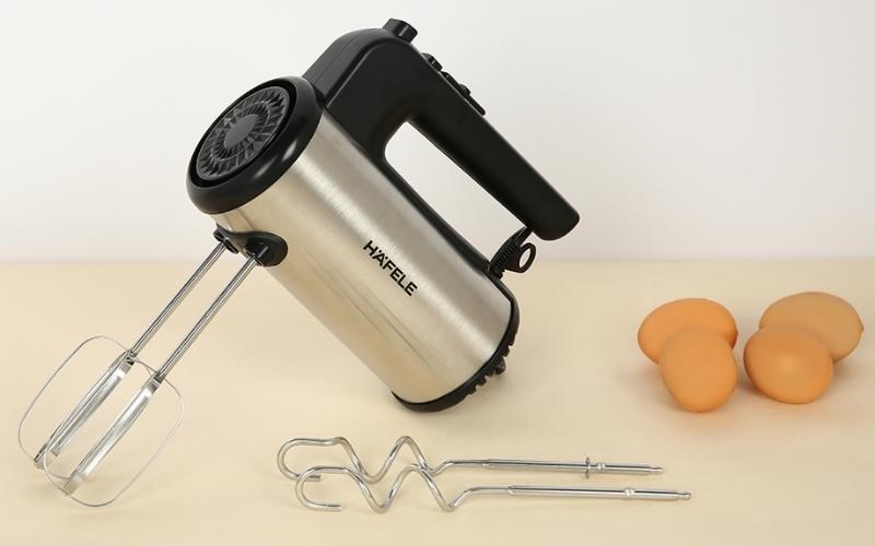 M&aacute;y đ&aacute;nh trứng cầm tay Hafele HH-B400A