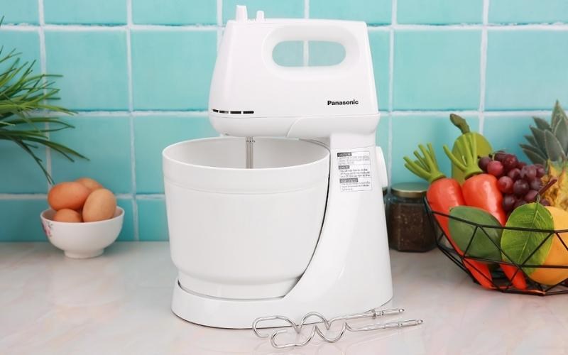 M&aacute;y đ&aacute;nh trứng Panasonic MK-GB3WRA