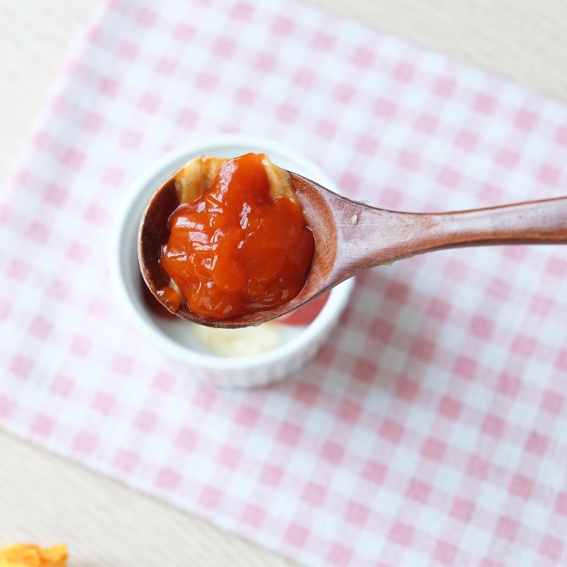 Bước 5 Làm sốt chấm Khoai tây que