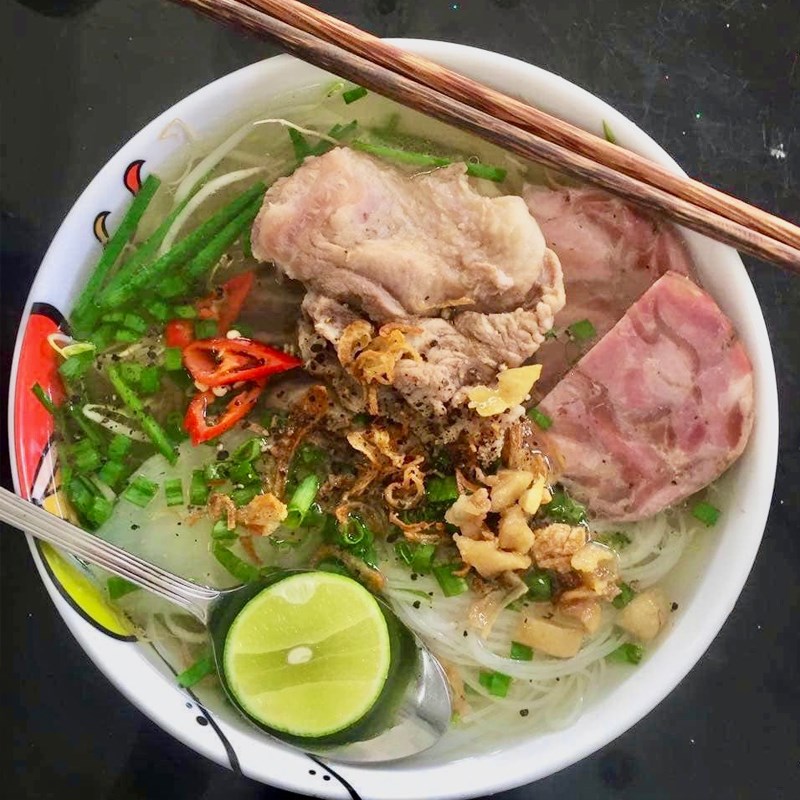 Bước 5 Thành phẩm Pate miền Tây