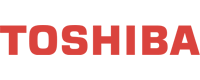ikon merek Toshiba