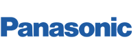 ikon merek Panasonic