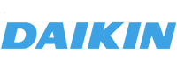 ikon merek Daikin