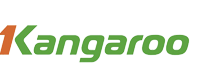 ikon merek Kangaroo