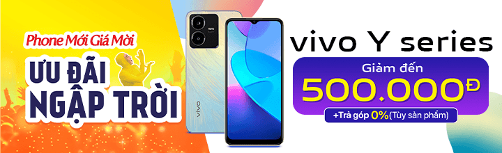 Vivo Y Series