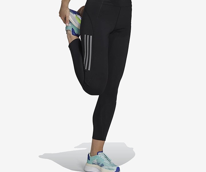 Quần Legging Chạy Bộ Nữ Adidas HOW WE DO TIGHT 11/11