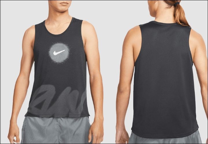 Áo Ba Lỗ Chạy Bộ Nam Nike DD6202-045