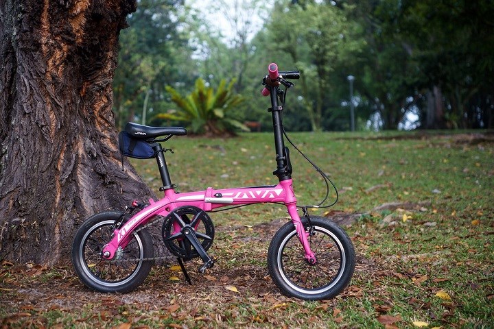 Xe đạp Java trẻ em