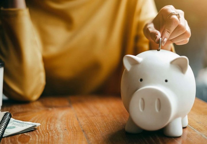 Nước giặt D-nee giúp mẹ tiết kiệm chi phí hiệu quả