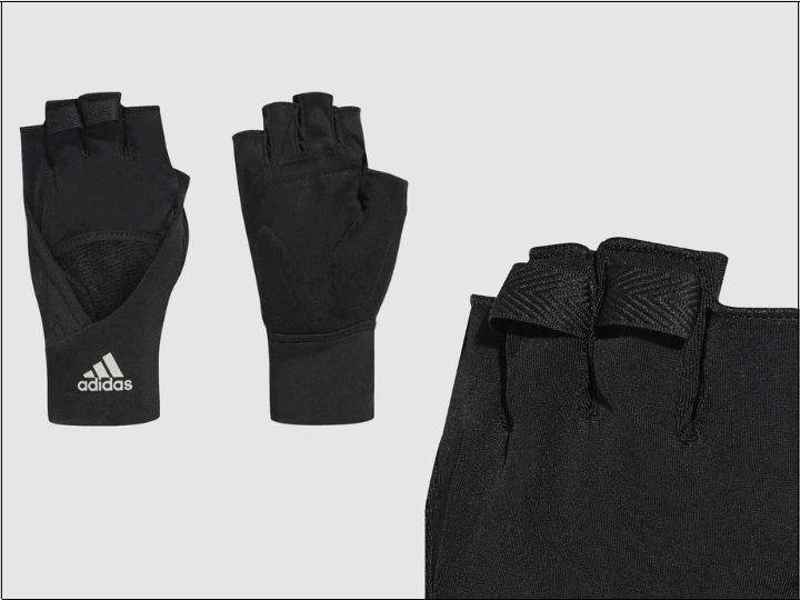 Găng Tay Adidas GI7631