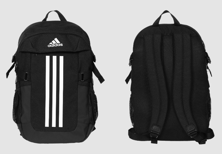 Balo Tập Luyện Adidas Power VI HB1324