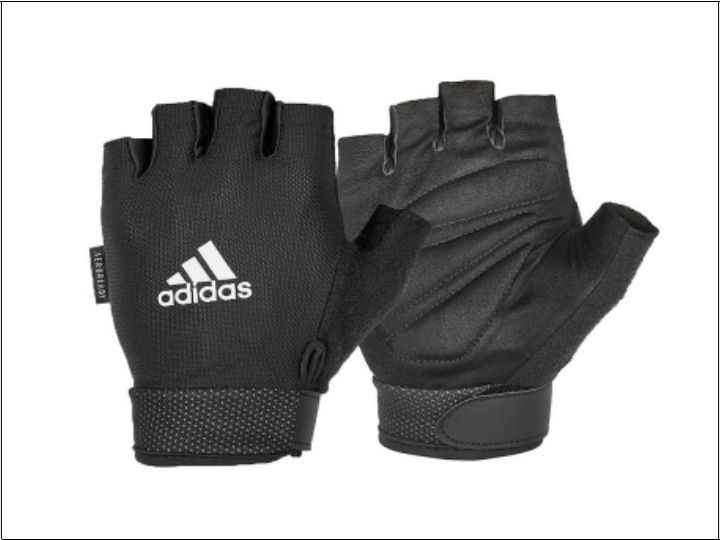 Găng tay Adidas có thể phù hợp với cả nam và nữ ở mọi lứa tuổi khác nhau