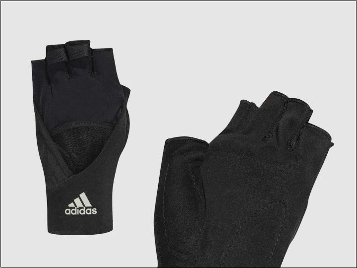 Găng Tay Tập Luyện Nữ Adidas Gym GI7631