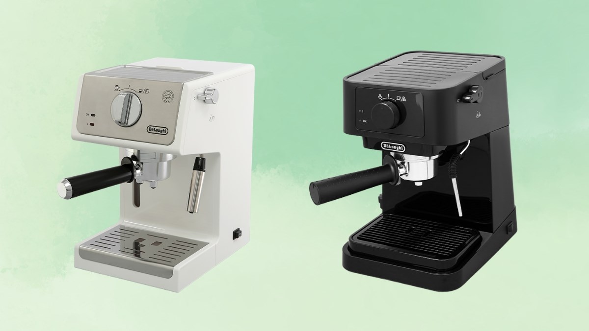 Máy pha cà phê dưới 10 triệu