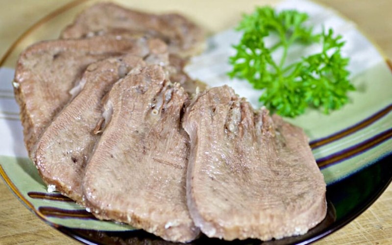 Bước 5: Th&agrave;nh phẩm