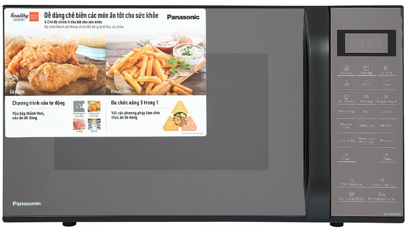 Panasonic 27 l&iacute;t NN-CT66MBYUE