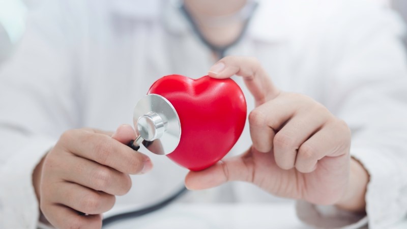 T&aacute;o đỏ tốt cho tim mạch