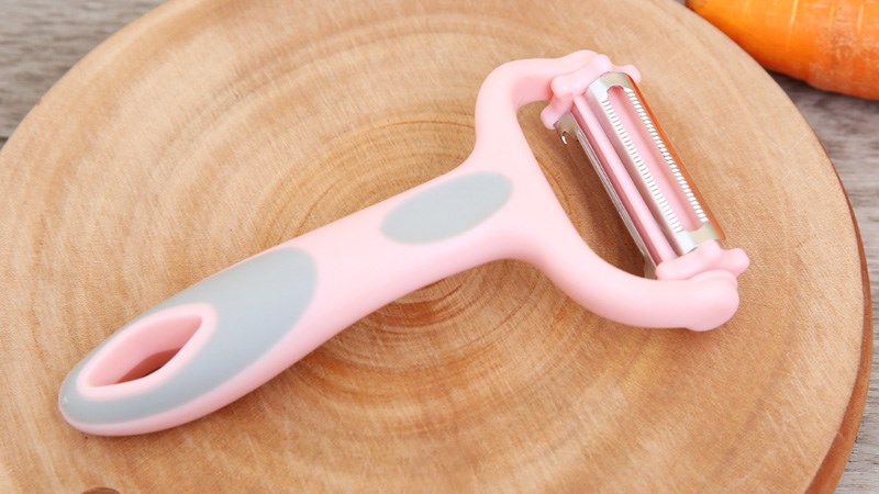 Dao b&agrave;o đa năng inox BHX LD GR801