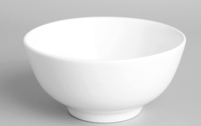 Chén cơm sứ 11.5 cm Delites XZH-16P70