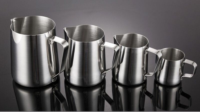 Ca đ&aacute;nh sữa 